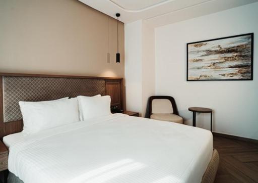 City Hotel By Waves Kenitra Buitenkant foto