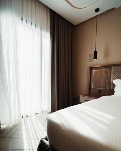City Hotel By Waves Kenitra Buitenkant foto