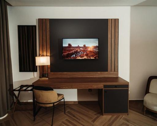 City Hotel By Waves Kenitra Buitenkant foto